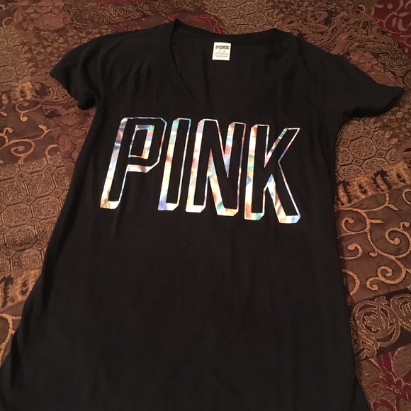 Victoria’s Secret Pink top - Picture 1 of 2